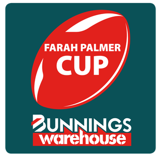 Farah Palmer Cup (W) Logo