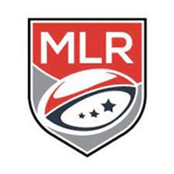 Major League Rugby Logo