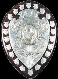 Ranfurly Shield Logo