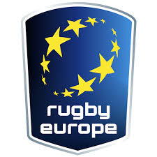 Rugby Europe Championship Logo