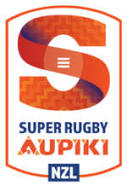 Super Rugby Aupiki (W) Logo