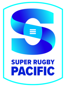 Super Rugby Pacific Logo