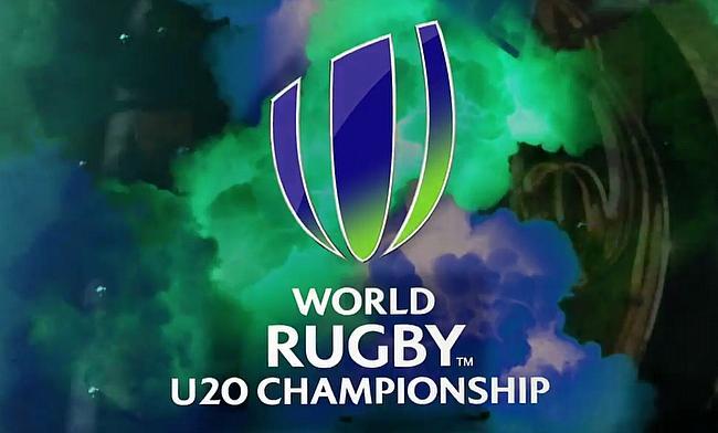 World Rugby Under 20 Championship Profile Image