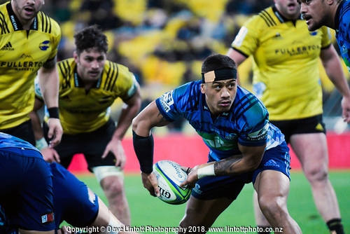 Augustine PULU Profile Image