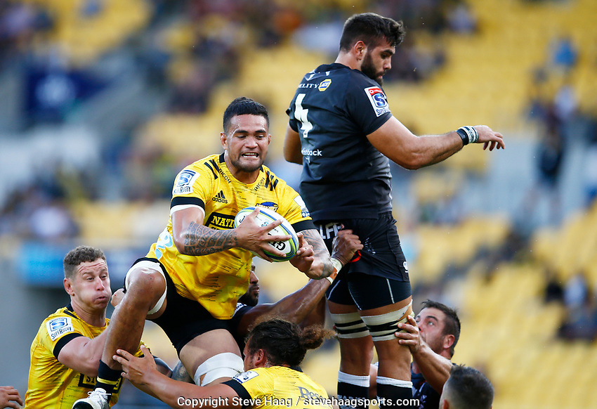 Vaea FIFITA Profile Image