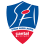 Aurillac Logo