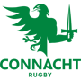 Connacht Logo