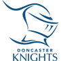 Doncaster Knights Logo