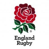 England Under 20 Logo