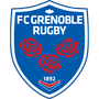 Grenoble Logo