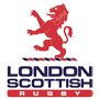 London Scottish Logo