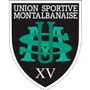 Montauban Logo