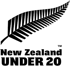 New Zealand Under 20 Logo