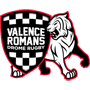 Valence Romans Logo