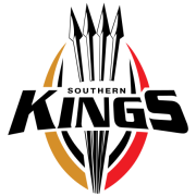 Southern Kings Team Logo Profile Page