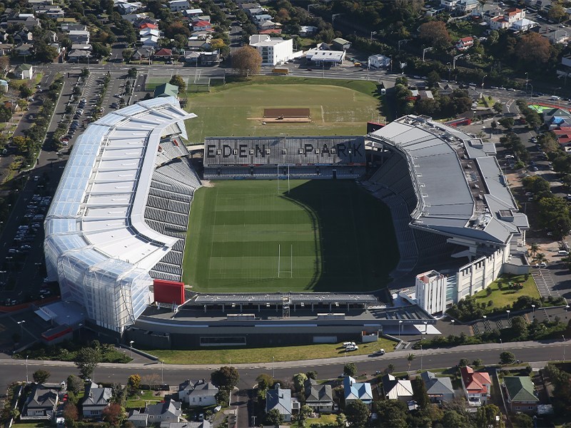 Eden Park  Profile Image