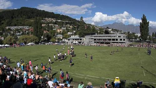 Wakatipu Rugby Club  Profile Image