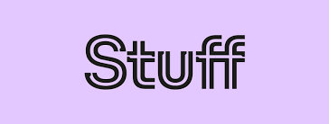 Stuff Logo