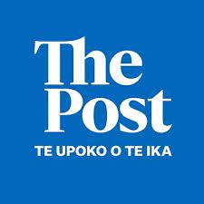 The Post Website