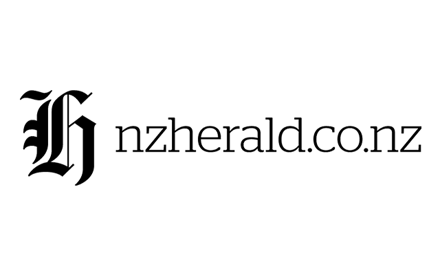 NZ Herald Logo